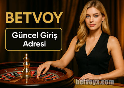 betvoyx güncel