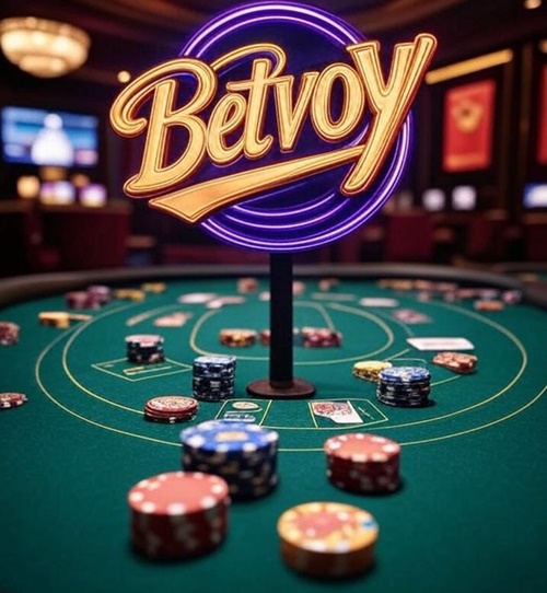 Betvoy Bahis