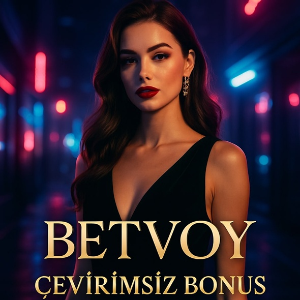 Betvoy Çevirimsiz Bonus