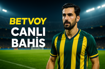 betvoy canlı bahis