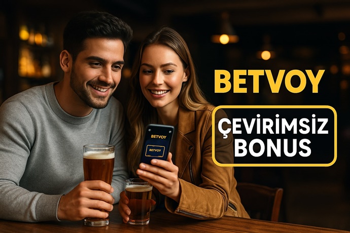 betvoy çevirimsizzz