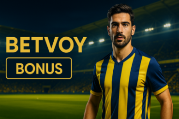 betvoy girişi