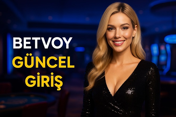 betvoy guncel giris