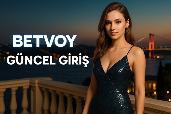 betvoy guncel giris