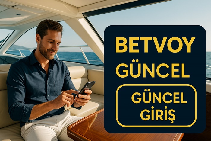 betvoy güncel