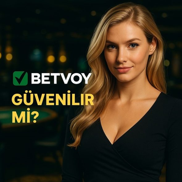 betvoy guvenilirmi