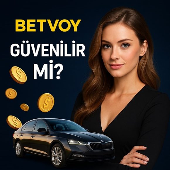 betvoy güvenilirmi