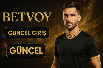 betvoy mobil girişi