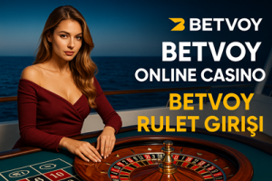 betvoy online giriş