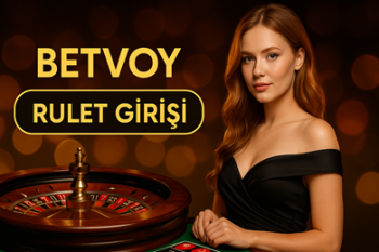 betvoy rulet