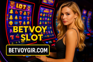 betvoy slot