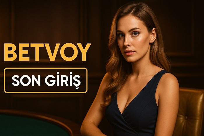 betvoy son giris