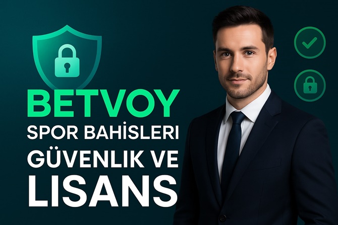 betvoy spor bahisleri