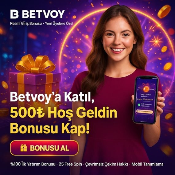 betvoy bonus