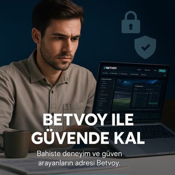betvoy güvenli sitemi