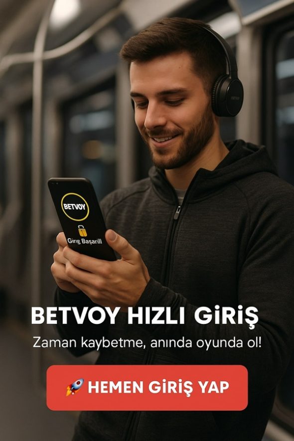 betvoy hızlı giriş