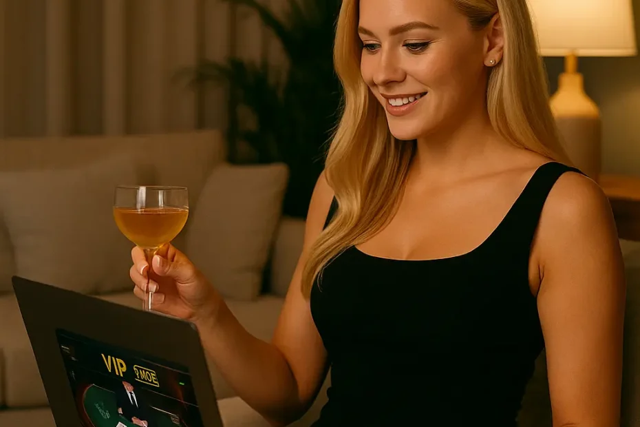 Betvoy Vip Casino