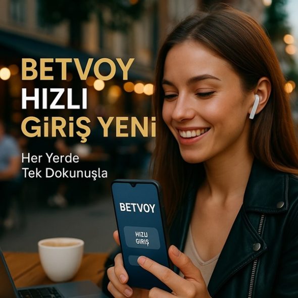 betvoy hızlı gir