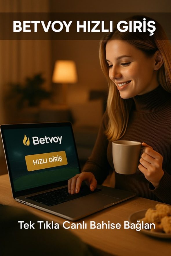 betvoy hızlı giriş