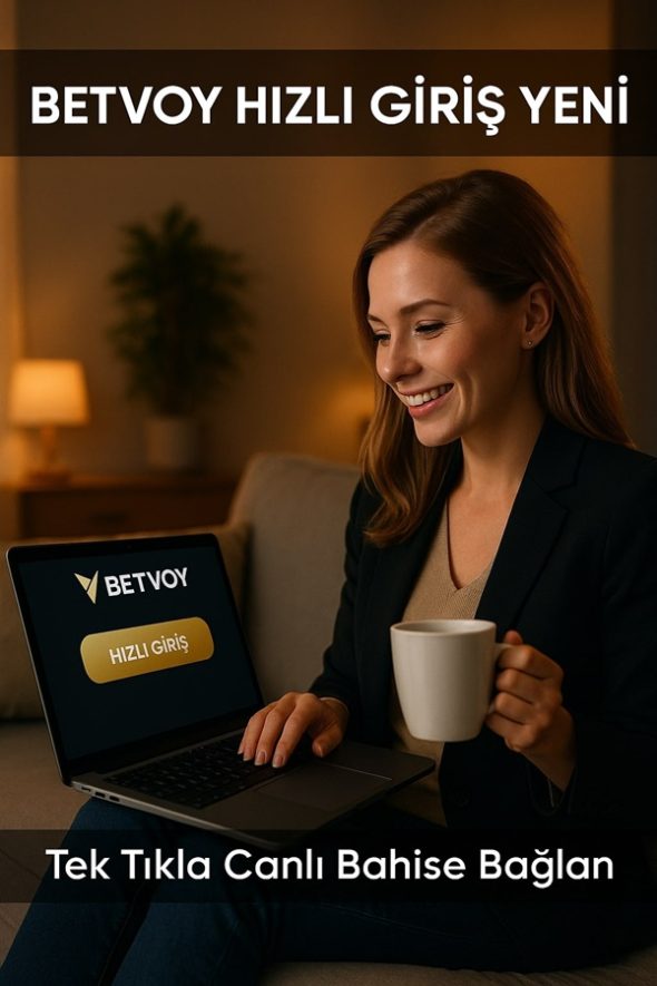 betvoy hızlı girişi
