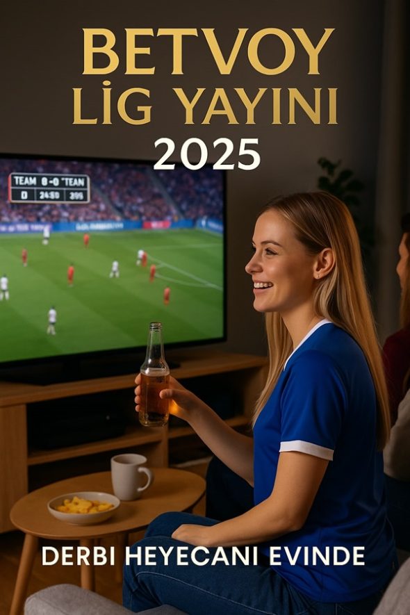 betvoy lig