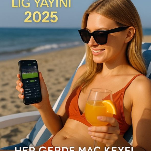 betvoy lig yayını