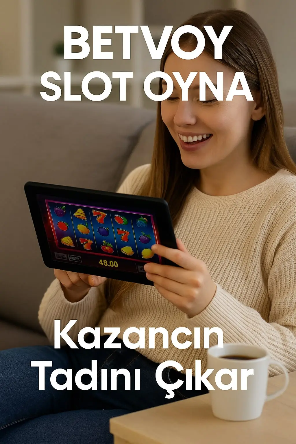 betvoy slot