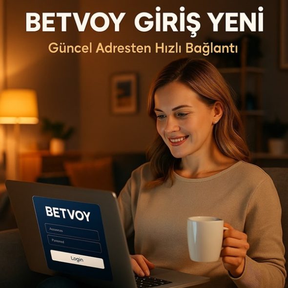 betvoy yeni giriş