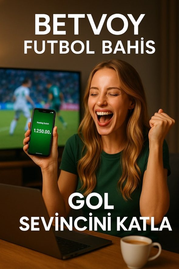 futbol bahis